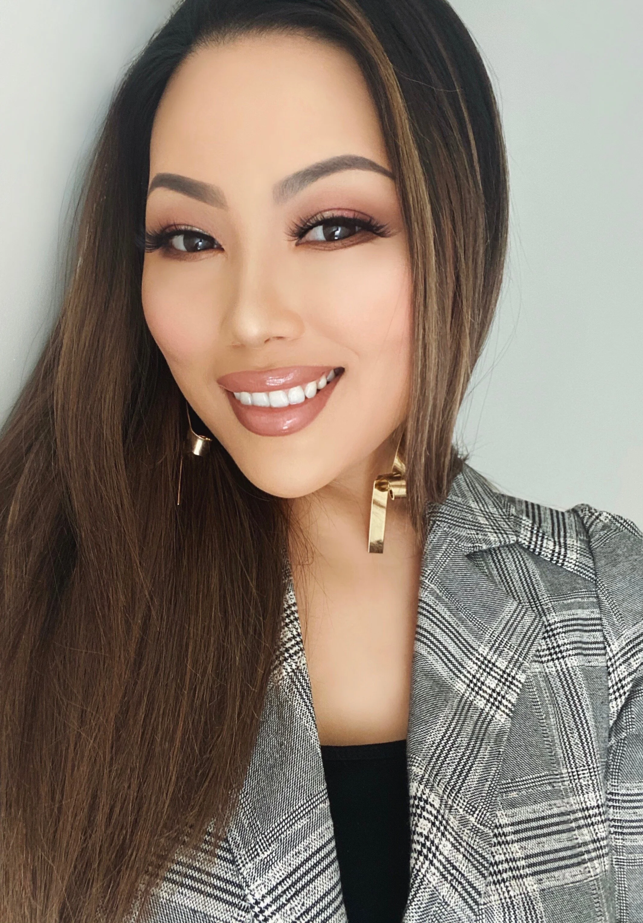 Mimi Choi Makeup Artistry profile